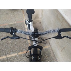 BICICLETA(NUEVA)RALI PRO1 BLANCA 24"