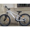 BICICLETA(NUEVA)RALI PRO1 BLANCA 24"