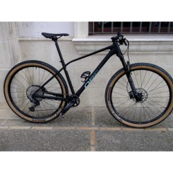 BICICLETA,MTB(SEMINUEVA)ORB...