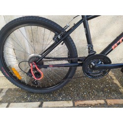 BICICLETA(SEGUNDA MANO)  B´TWIN 24''