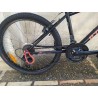 BICICLETA(SEGUNDA MANO)  B´TWIN 24''