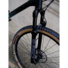 BICICLETA,MTB(SEMINUEVA)ORBEA ALMA 29"