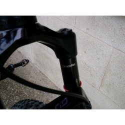 BICICLETA,MTB(SEMINUEVA)ORBEA ALMA 29"