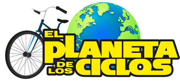 El Planeta de los ciclos